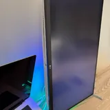 LG UltraFine 27UP850 Monitor 2