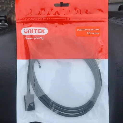 USB удлинители