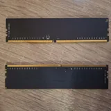 Оперативная память DDR4 4