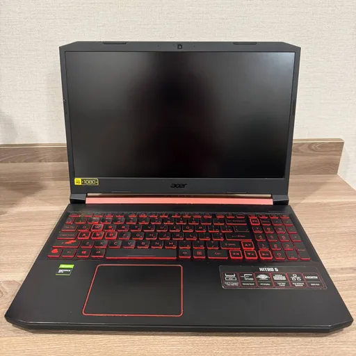 Acer Nitro 5 игровой ноутбук
