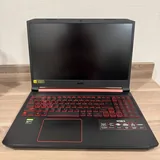 Acer Nitro 5 игровой ноутбук 1