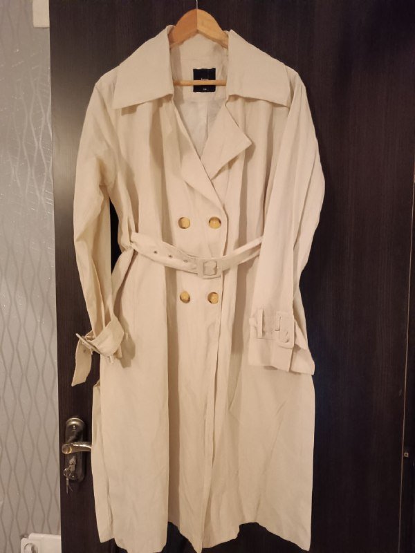 Плащ женский размер S - M