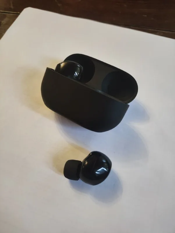 Наушники Sony WF-1000XM5 1