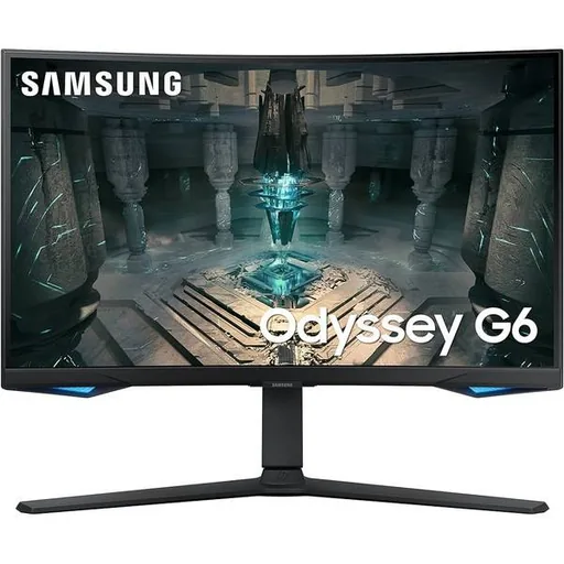 Samsung Odyssey G6 монитор