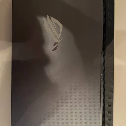 ASUS ROG Strix G15 G513IE ноутбук