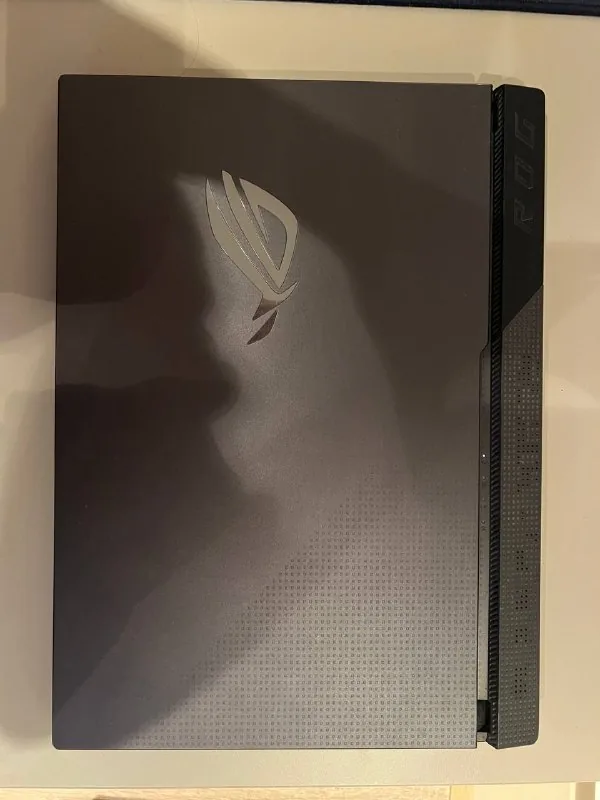 ASUS ROG Strix G15 G513IE ноутбук 1