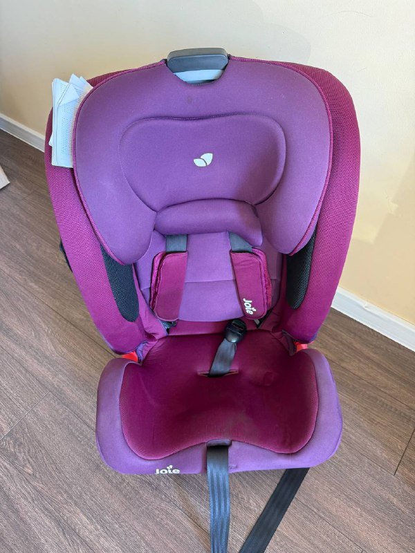 Детское автокресло Joie от 1 до 7 лет 2