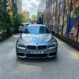 BMW 535i F10 2