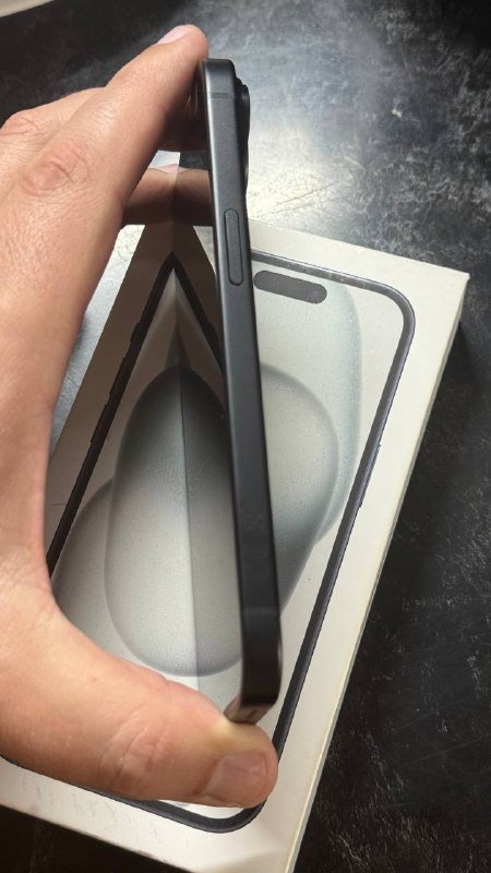 IPhone 15 128gb 3