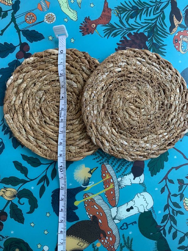 бисер с органайзерами, лоферы, резиновые сапоги, подставки под кружку, платье, маркеры 4