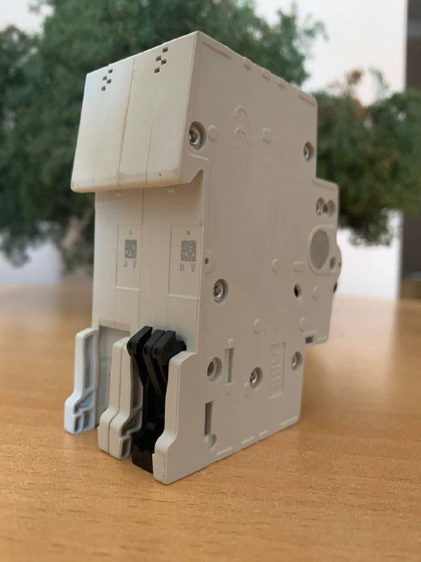 Автоматический выключатель ABB 32 Ампера 2
