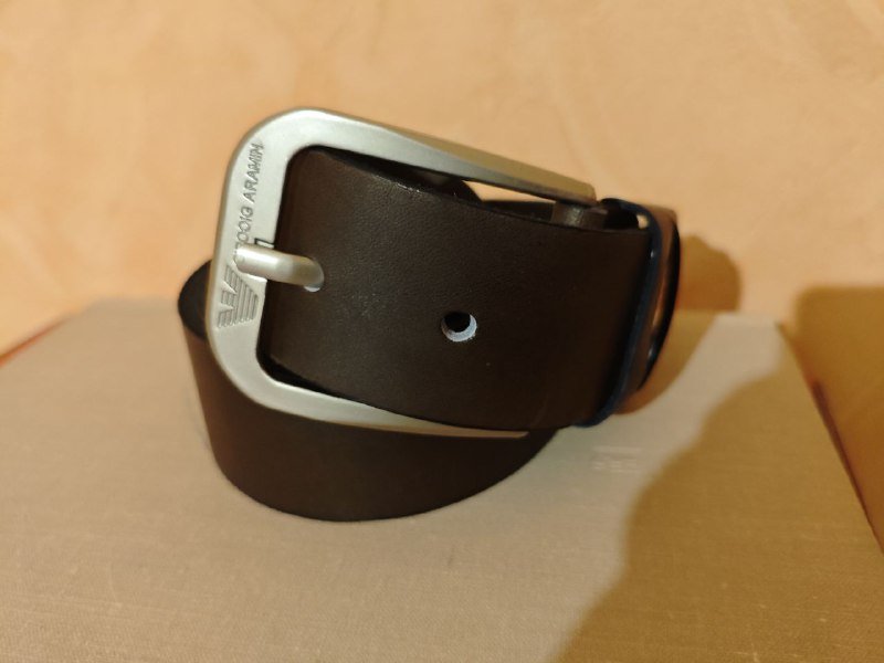 Кожаные женские и мужские ремни 3