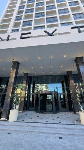 Квартира 1+1 с видом на море, 55 м2 2