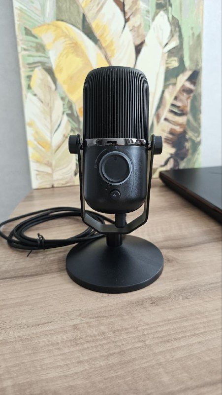 Микрофон THRONMAX MDRILL ZERO PLUS 4