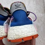 Кроссовки Adidas Pharrell Williams Human Race 2