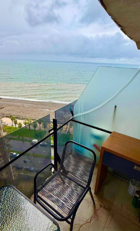 Студия на ул. Химшиашвили, 51, аренда на год