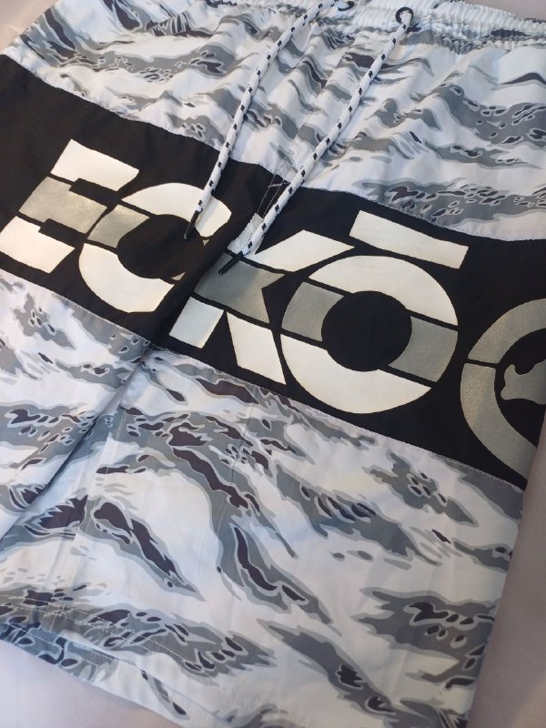 Ecko Shorts Size L 4