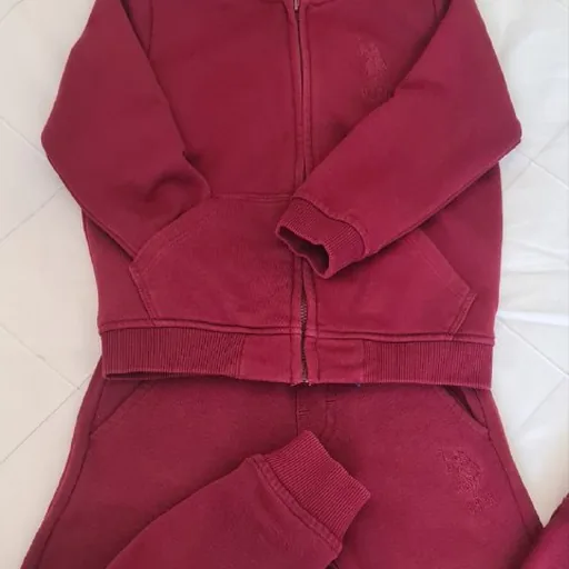 Детский спортивный костюм Polo
