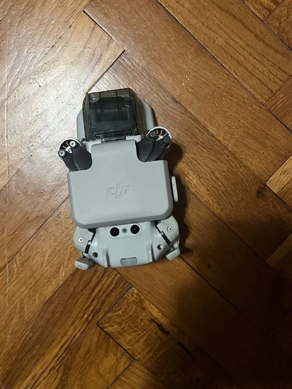 DJI Mini 2 4K Camera Drone 6