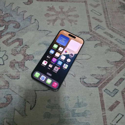 iPhone 15 Pro 512GB