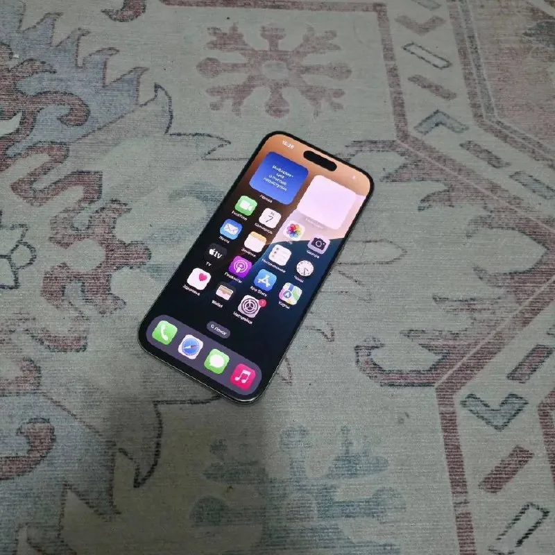 iPhone 15 Pro 512GB 1