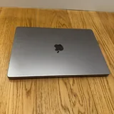 MacBook Pro 16" M2 Pro 3