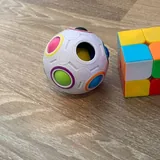Детские игрушки, головоломки, конструкторы 2