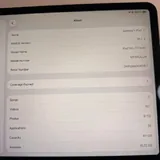 iPad Pro 11-inch 2018 64GB 2