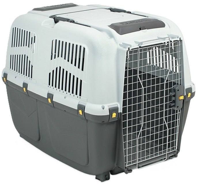 Переноска для собаки, шлейка для крупной собаки, миски с креплением