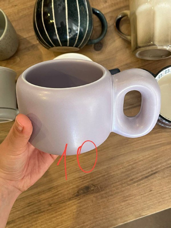 Френч пресс, заварочный чайник, бокалы, чашки, держатель для кружек 5