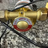 Водяной насос 3
