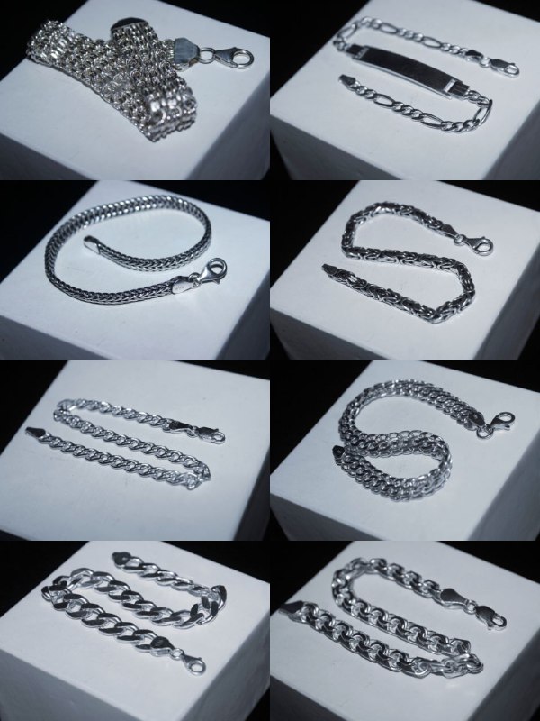 Серебряные украшения 925 пробы, эмаль на серебре 3