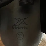 Adidas Ultraboost Light Black, детские спортивные сандалии Kinetix 5