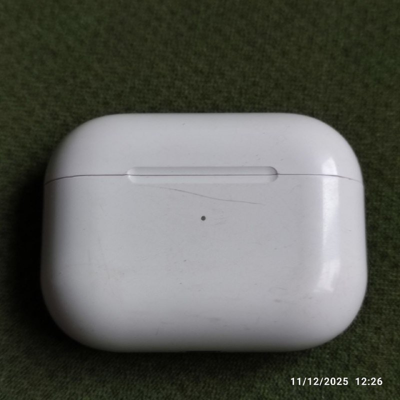 РЕПЛИКА air pods 1 новые и бу 3