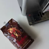 Кофемашина Melitta Caffeo Passione OT, зерновой кофе 3
