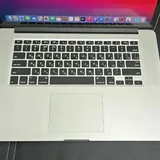 MacBook Pro 15 Retina 2013 3