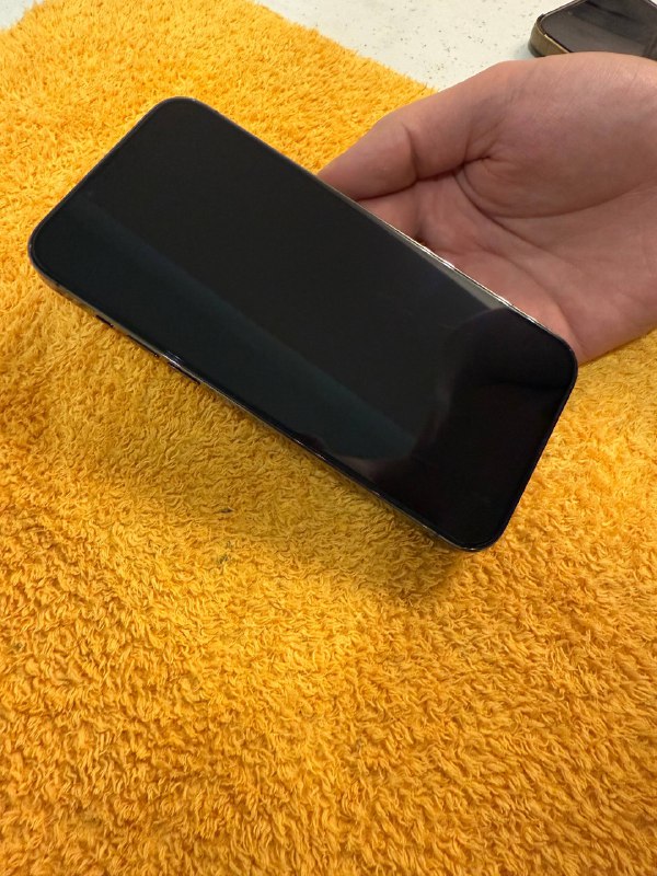 iPhone 13 Pro Max 128 GB 3