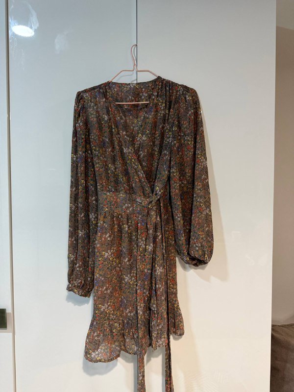 Платья женские xs-s 6