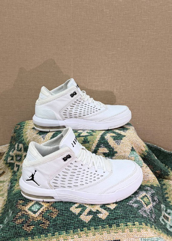 Air Jordan Flight Origin 4 мужские кроссовки 42 размер 2