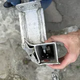 Toyota Tacoma გიტარები, ცხვირის უდარნი ბალკა 5