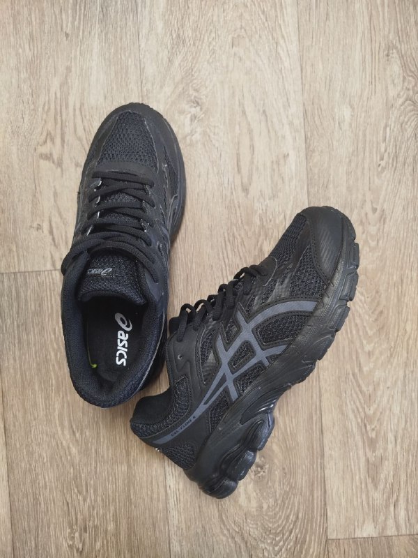 Кроссовки ASICS GEL FLUX 4 мужские 6
