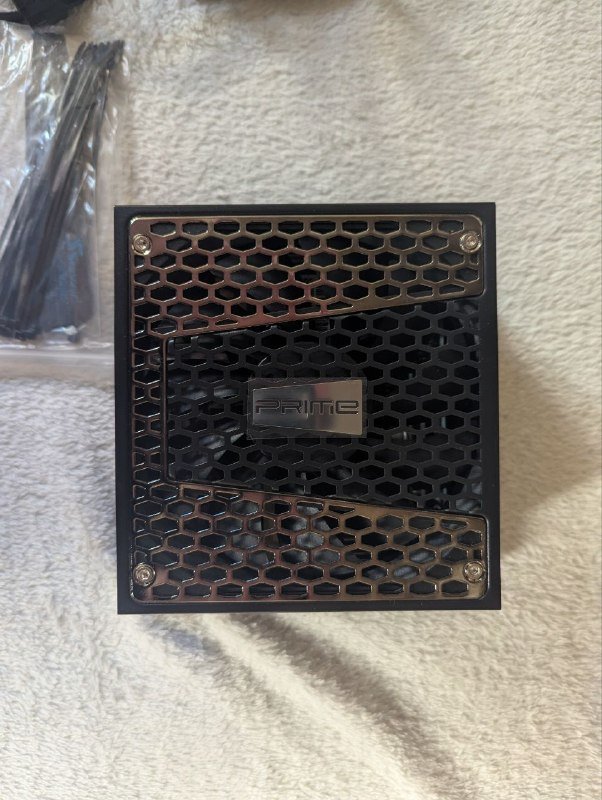 Блок питания SeaSonic PRIME PX-650