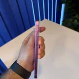iPhone 16 Plus Pink 128GB 5