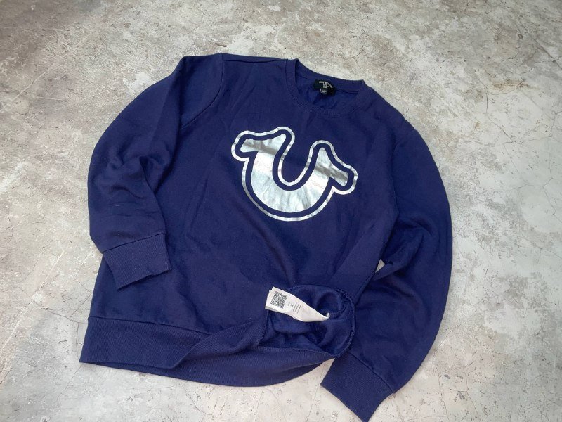 True Religion Sweatshirt 3
