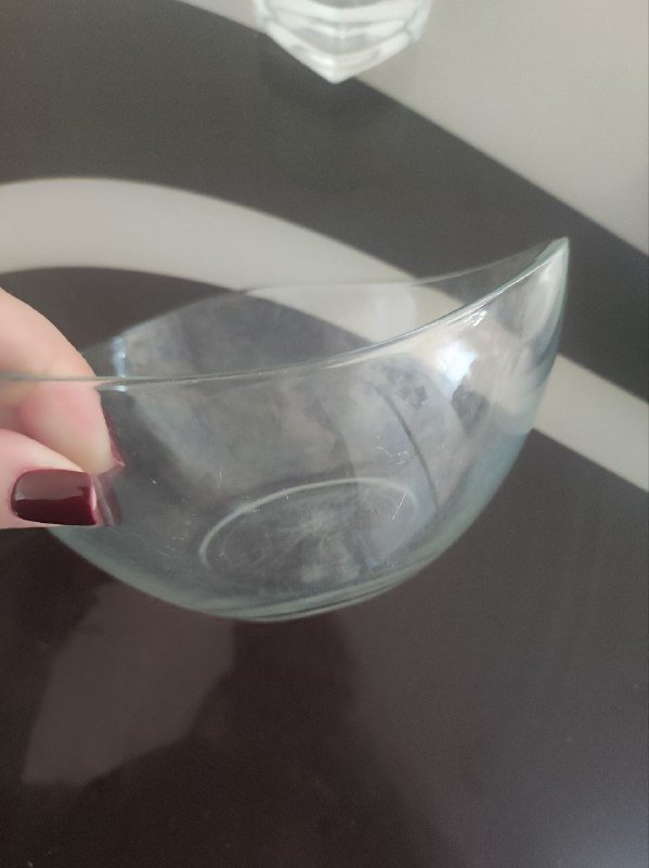 2 пиалы и одна прозрачная побольше 2