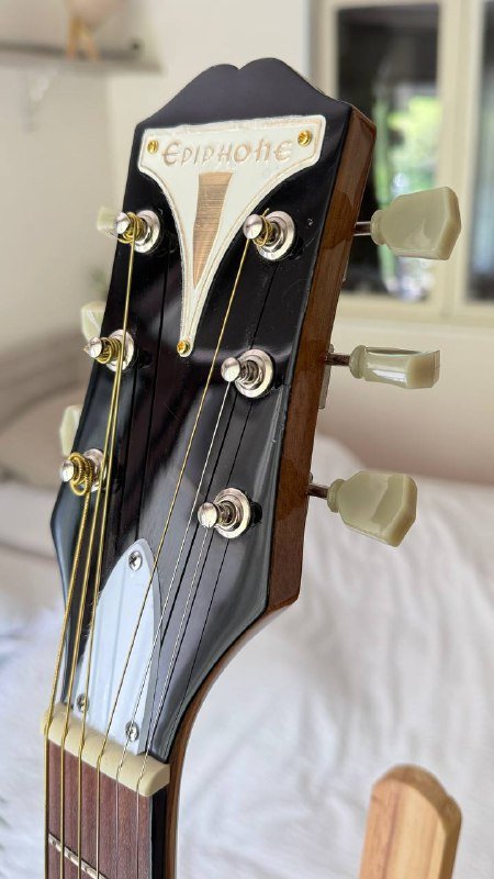Гитара EPIPHONE PRO-1 3