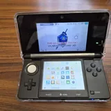 Nintendo 3DS прошитая с играми и аксессуарами 8