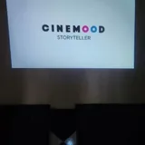 CINEMOOD проектор 2