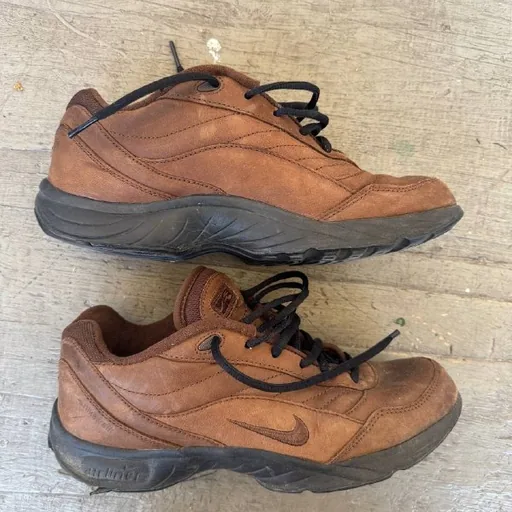 Кроссовки Nike