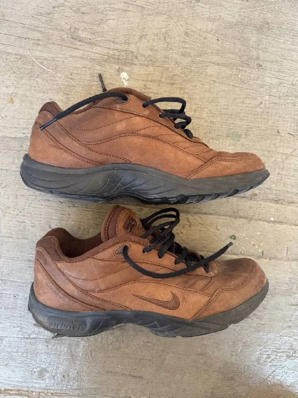 Кроссовки Nike 1